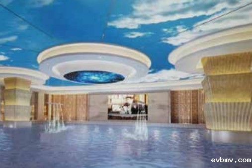 室内游泳馆除湿效果不好，是什么原因？