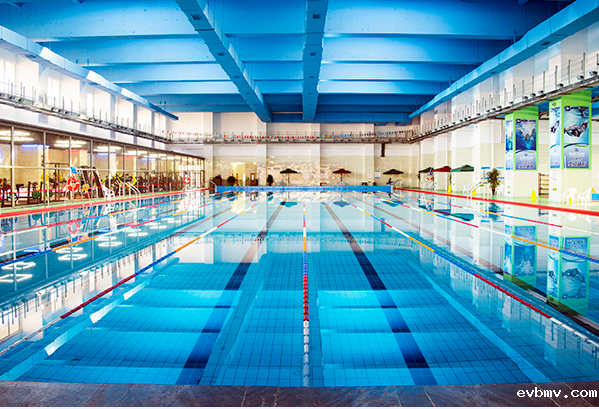 室内游泳池设计方案怎么做，需要注意那些方面？