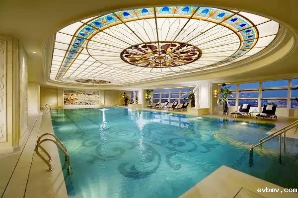 家庭室内游泳池需要那些设备？