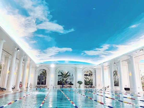 室内泳池除湿不明显？可能你选的是普通除湿机！