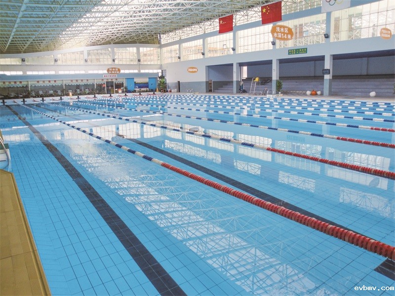 泳池设备,泳池除湿机