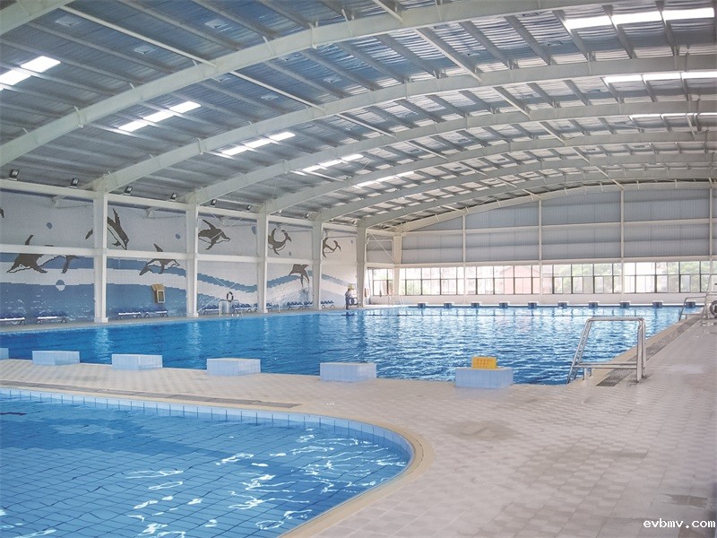 PoolPak伟德网页版下载教程视频冷暖一体机系统，室内空气质量双重保障