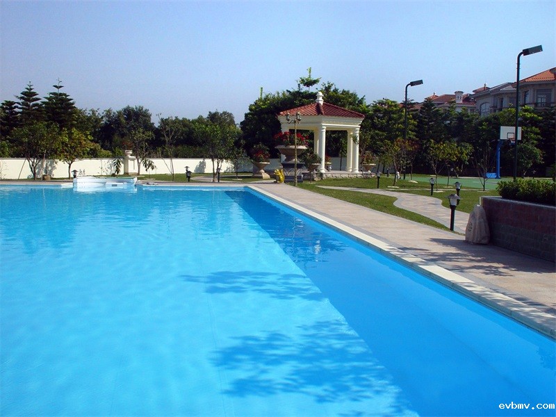 游泳池三集一体热泵 