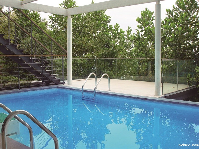 这是学校游泳馆除湿机的不错选择