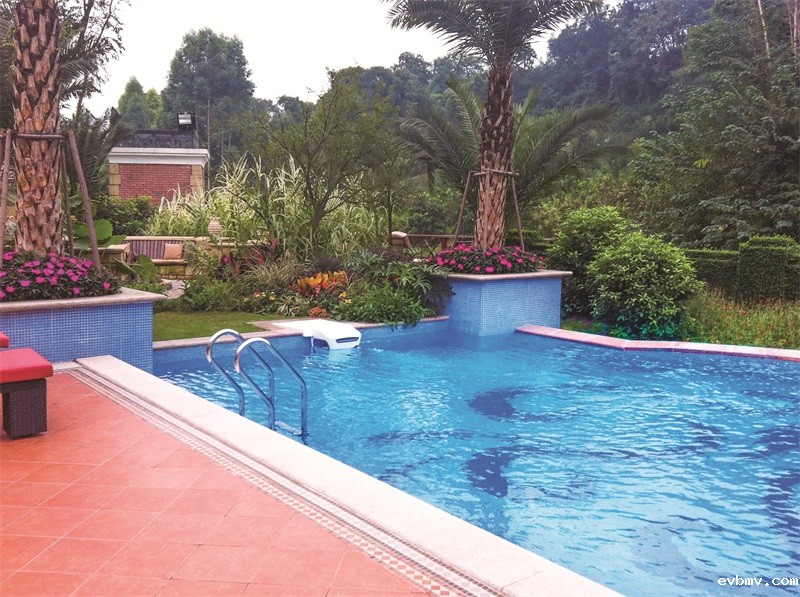 如果一个室内泳池不安装除湿器会有什么后果