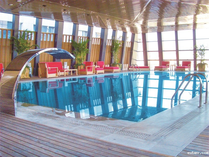 室内恒温游泳池的设计标准