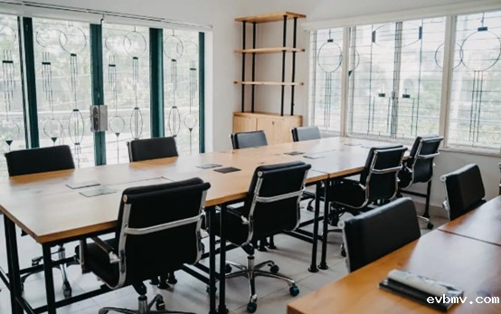 今天面试的一家公司让我大开眼界！