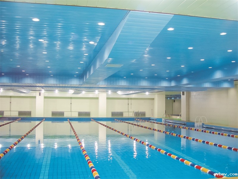 游泳馆除湿机,室内恒温泳池,室内泳池除湿系统