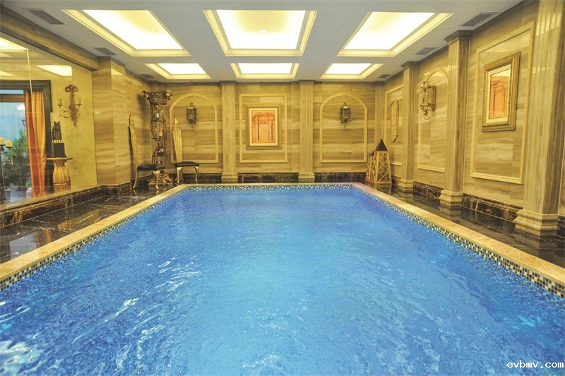 恒温恒湿室内游泳池,室内恒温游泳池解决方案,室内游泳池问题