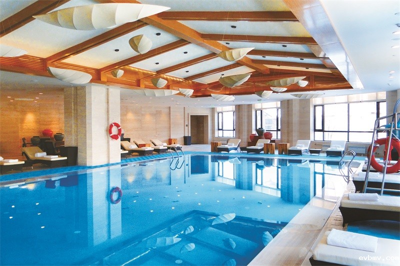 泳池除湿设备选型难？这几个要点一定要知道！