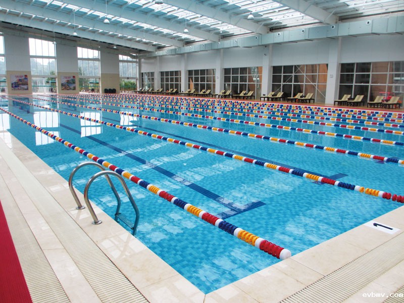 室内游泳馆都在用的游泳池专用除湿机，值得收藏！