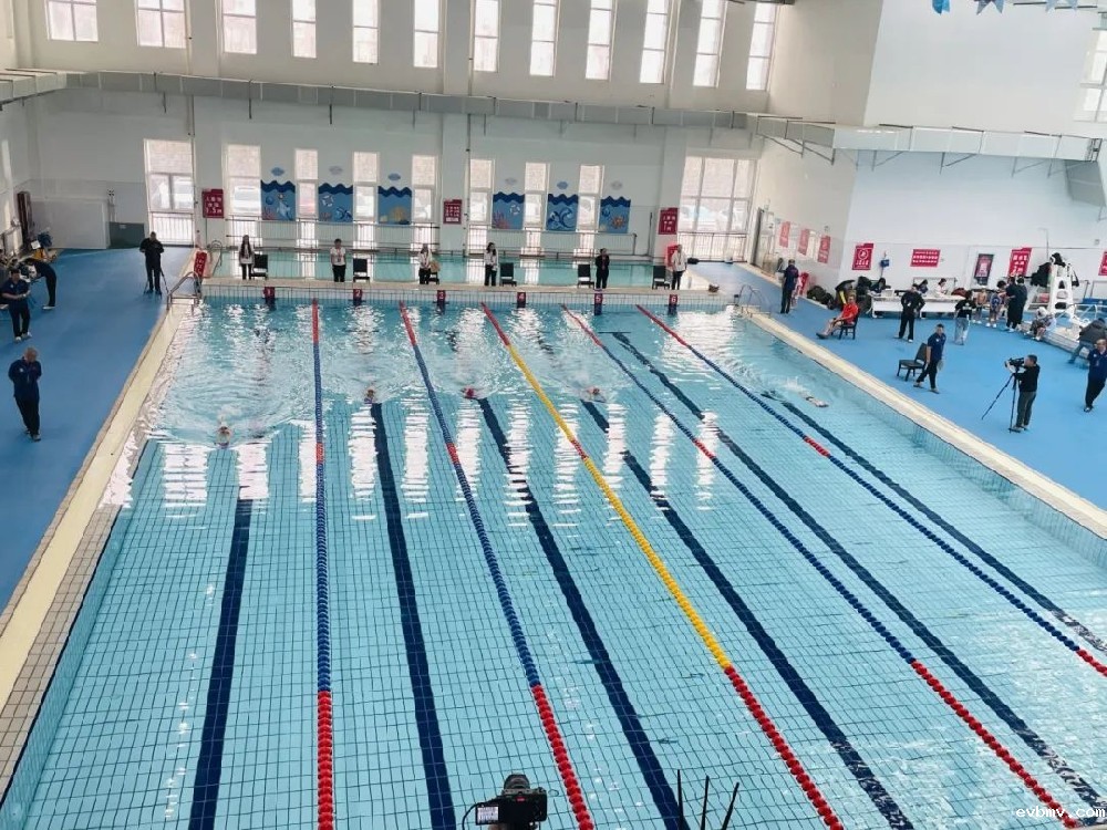 室内游泳馆总出问题？恒温恒湿系统才是关键！能解决这些痛点！