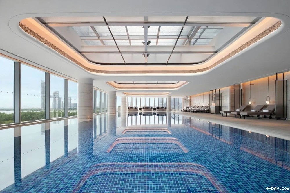 游泳池三集一体热泵是什么？恒温除湿空调原理一次讲透！