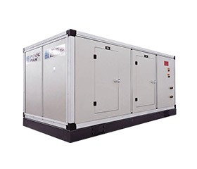 泳池热泵型除湿机SWHP S型系列