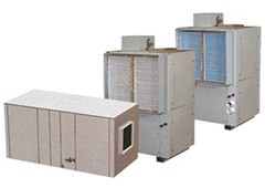 泳池热泵型除湿机AW系列