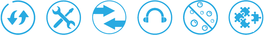 除湿机SWHP SE系列产品特点