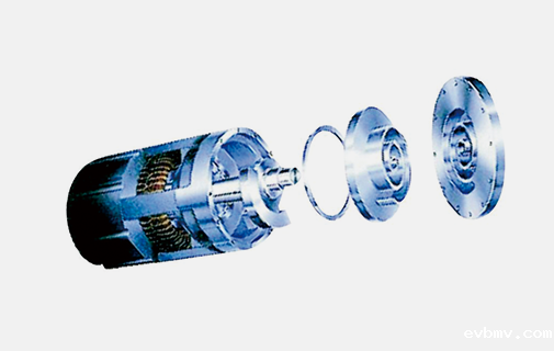 新风系统全直流变频功能