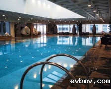 酒店泳池设计注意细节