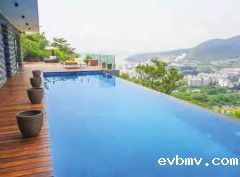 详解影响室内泳池结露的本质原因