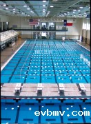 室内游泳池除湿 