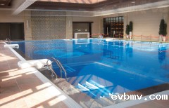 游泳池水处理如何保证水质三大要点