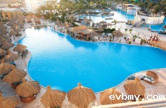 游泳池水处理设备的两大特点