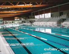 室内游泳除湿恒温热泵设备介绍