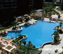 室内泳池除湿方法