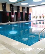 冬泳的健身价值