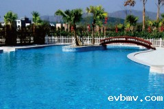 冬泳的巨大健身价值