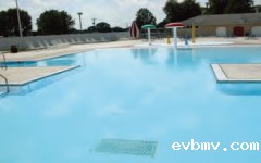 游泳池空气源热泵热水器使用7大注意事项