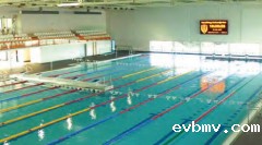 游泳池空气源热泵热水器的四大特点