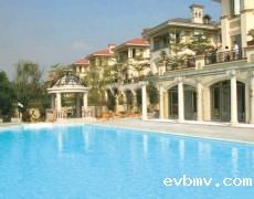 泳池专用除湿机的使用