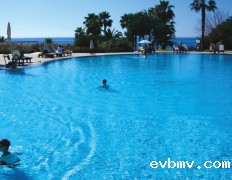 泳池热泵的运用优势