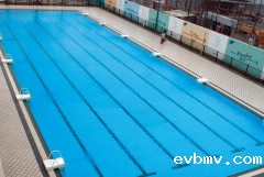 泳池热泵的市场报告