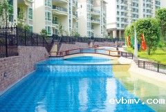 泳池空气源热泵技术在泳池行业的应用