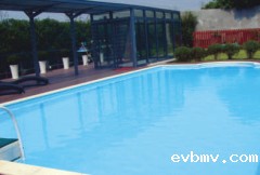 泳池环境质量必须引起关注