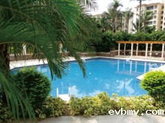 室内泳池除湿机 