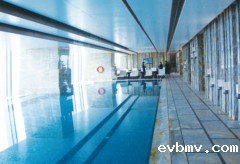 泳池除湿机之除霜原理