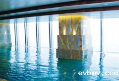 泳池除湿机性能大普及