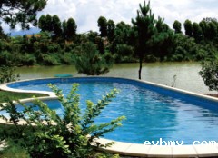 商用空气源热泵安装要点