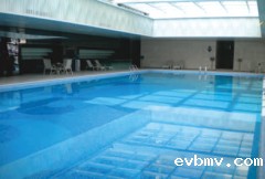 空气源热泵空调系统节能分析