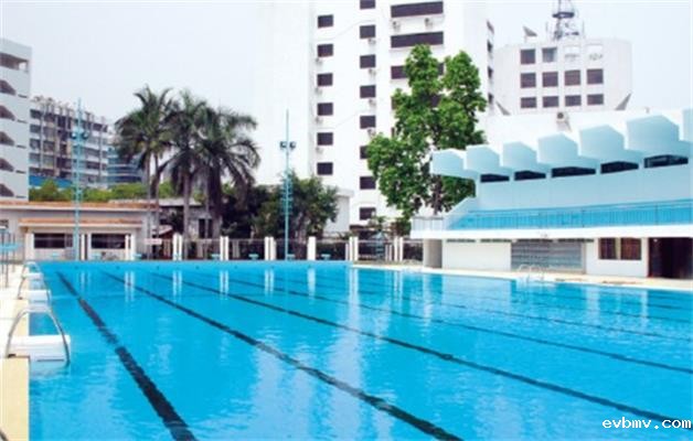 游泳馆除湿系统，游泳馆保养与维护，游泳池除湿机