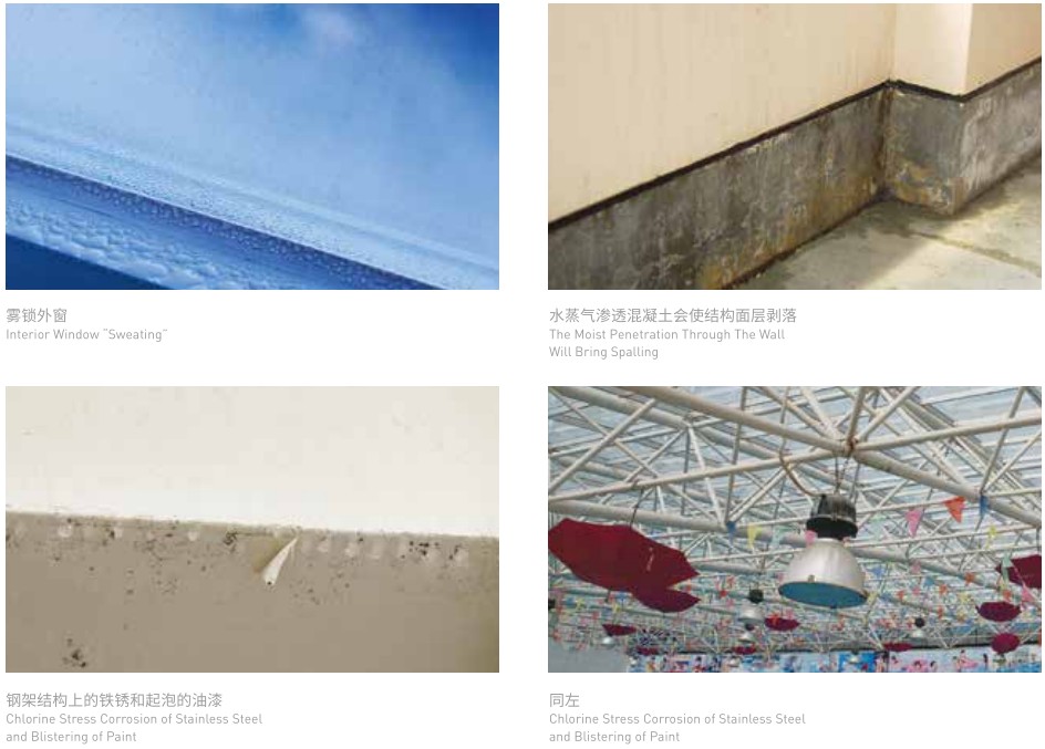 游泳池专用除湿机,游泳池除湿机厂家,游泳池专用除湿机作用