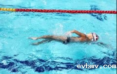 怎么区分游泳馆的好坏，想挑一家好的游泳馆游泳！