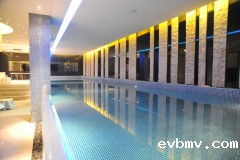 游泳馆除湿机厂家哪家好？