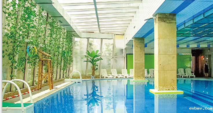 游泳馆除湿机厂家哪家好?