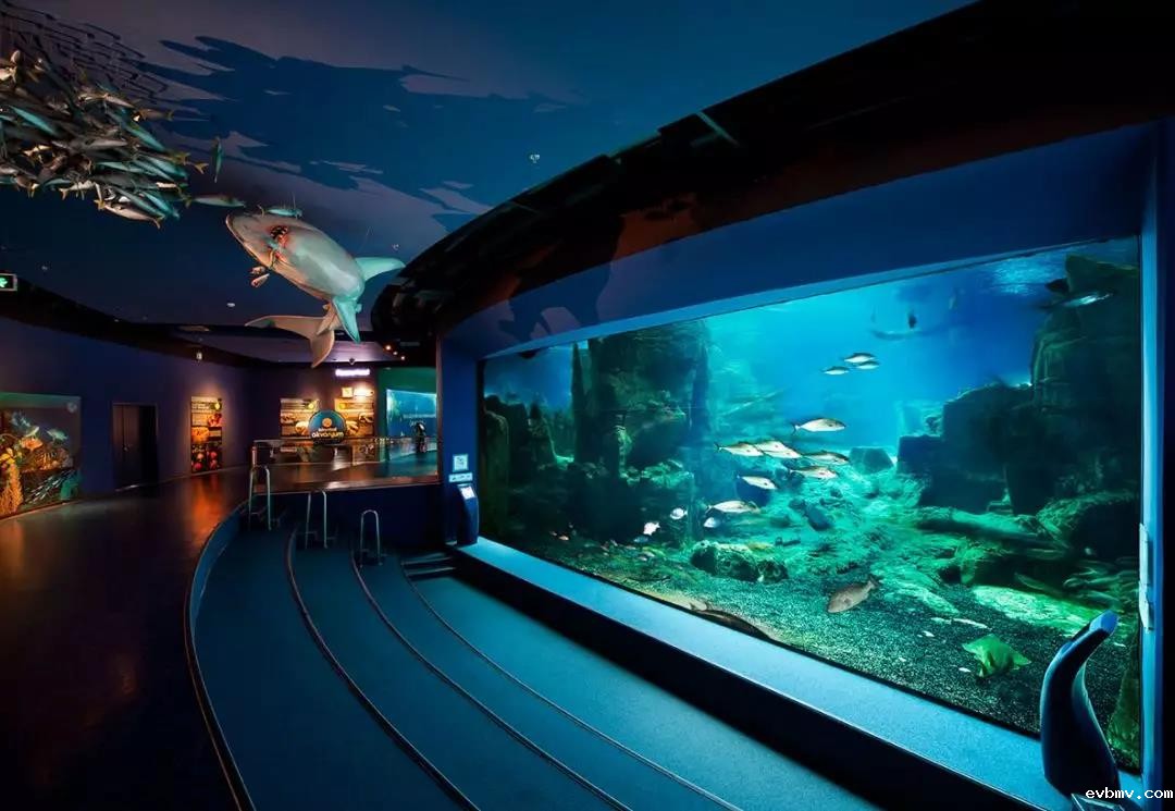 游洋馆除湿机,海洋馆安装除湿机,除湿机