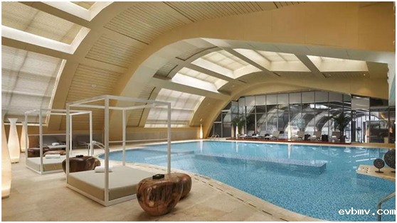 泳池除湿机,除湿机,室内游泳池除湿机