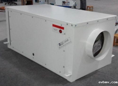 工业制造需要什么型号的工业除湿机